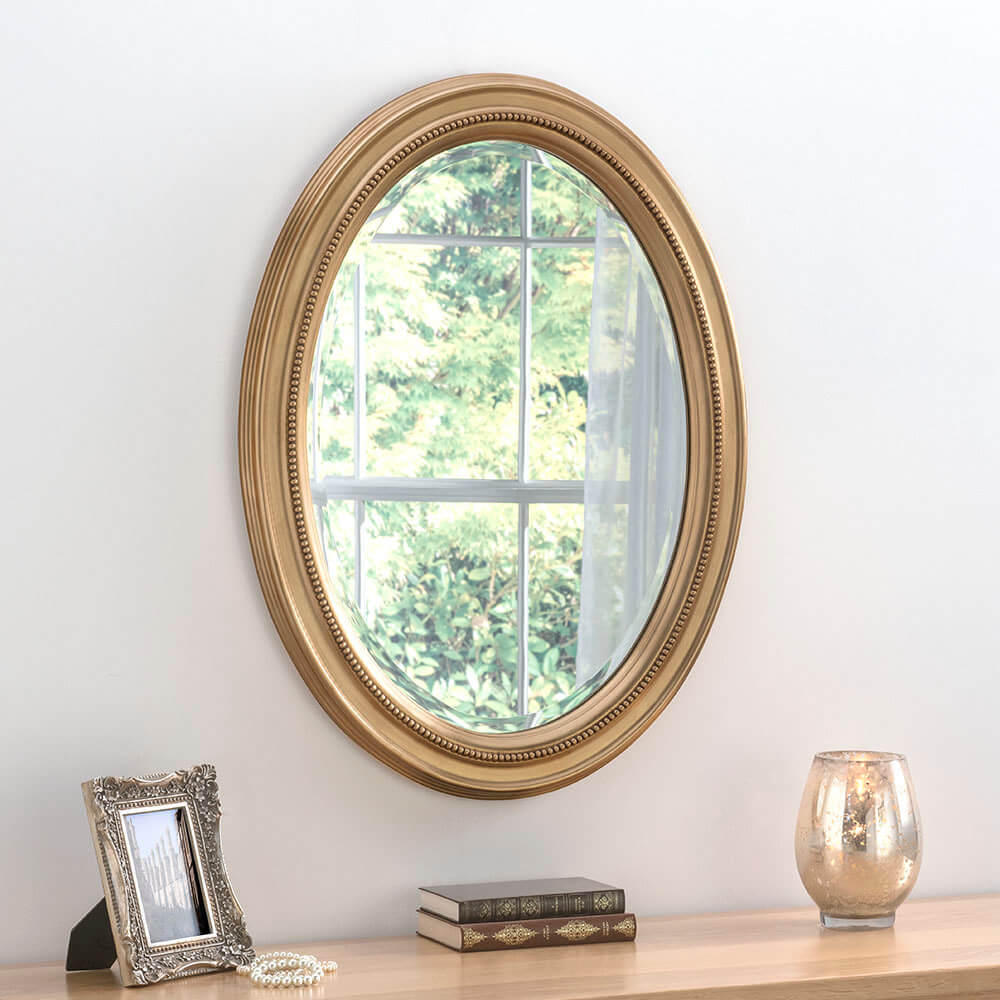 M319 gold mirror MirrorZone